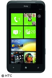 HTC Titan